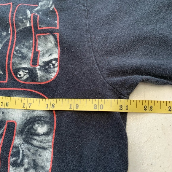 The Walking Dead men's T-shirt size Large. - Picture 7 of 7